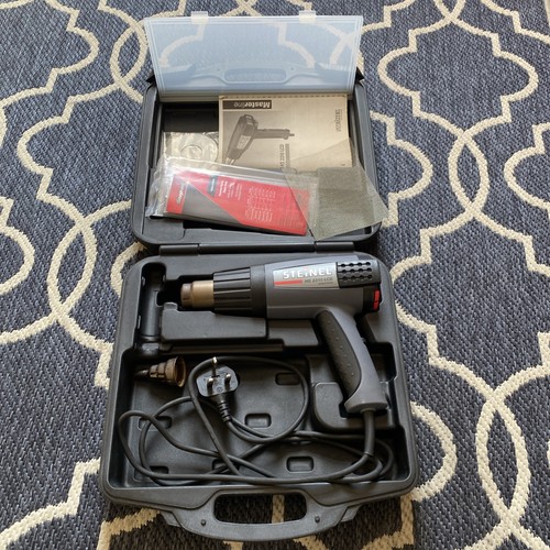 Steinel heat gun hg2310 - ,