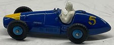 DINKY TOYS 234 . FERRARI