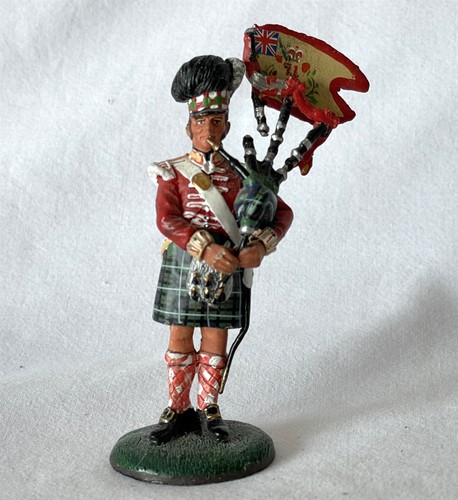 Del prado toy - toy, soldier