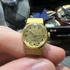 Legion 17 Jewels Incabloc