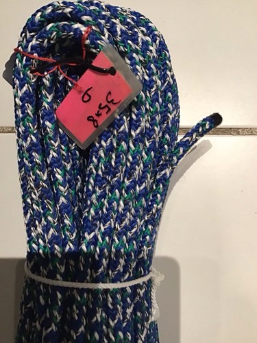 Rope dyneema size - rope,