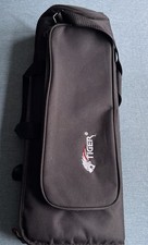 Tiger padded trumpet gig bag - tiger,