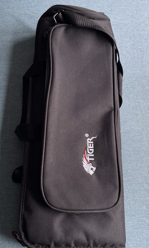 Tiger padded trumpet gig - tiger,