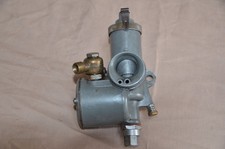  motorcycle Carburetter