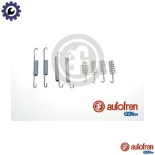 ACCESSORY KIT PARKING BRAKE