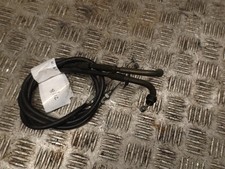 Suzuki GSXR600 GSXR700 K1-K3 Push & Pull Cable Wire
