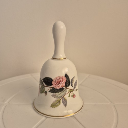 Wedgwood china bell rose - china,