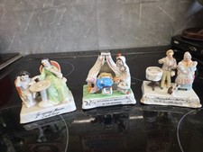 (12) Conta & Boehme Fairing Happy Father! What Two Yes Sir Two Little Be & x3