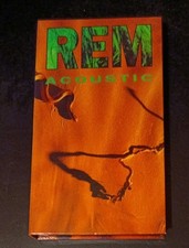 REM Acoustic Limited Edition