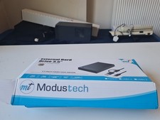 Modus Tech External Hard Drive