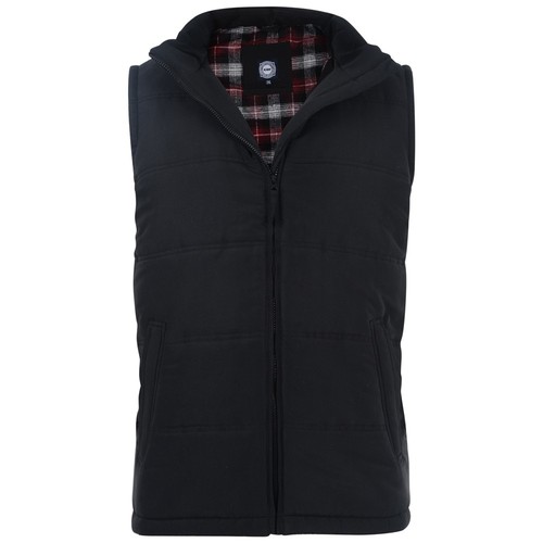Kam black padded - kam,