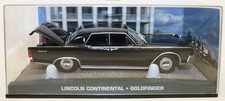 007 Fabbri 1/43 Scale Diecast