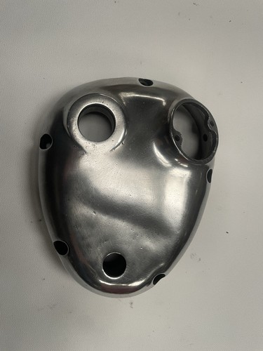 Norton amc gearbox - amc,