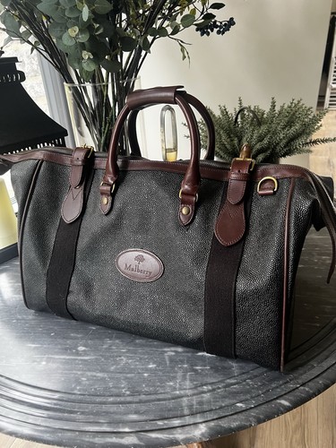 Vintage mulberry clipper - vintage,