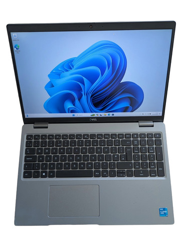 Dell latitude 5520 core - dell,