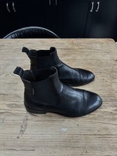 Russell & Bromley Black