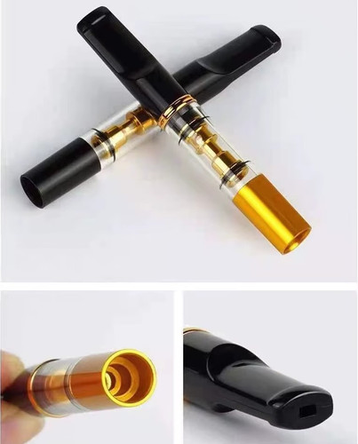 Portable filter cigarette - 5x,
