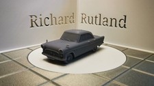1959 Ford Consul MK2 - 3D