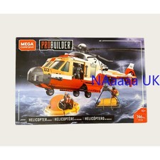 Mega Bloks Probuilder FXY58