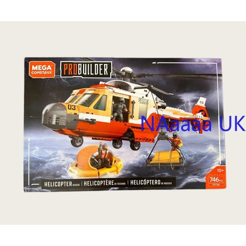 Mega bloks probuilder fxy58 - mega,