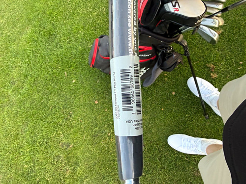 Scotty cameron newport 5 - cameron,