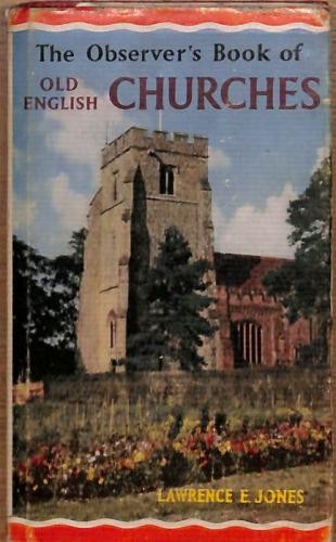 The observer book old - book, of
