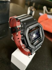 Casio Men's G-Shock Black