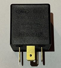 Indicator Relay Flasher  Unit