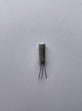 Mullard OC81D Metal Can PNP Germanium Transistor Tone Bender Fuzz Hfe 59 (2)