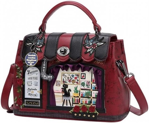 Bnwt vendula london tattoo - bnwt,