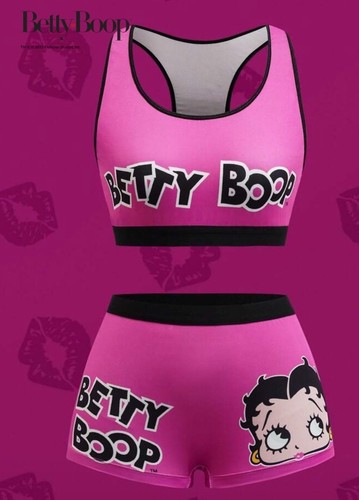 Betty boop women - betty, women’s