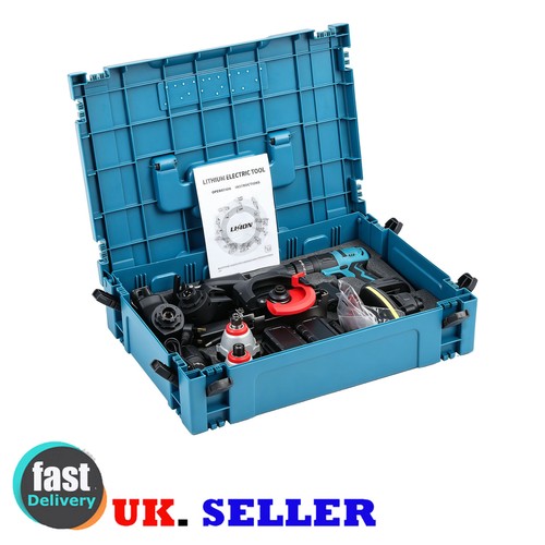 Multi functional tool - tool, charger