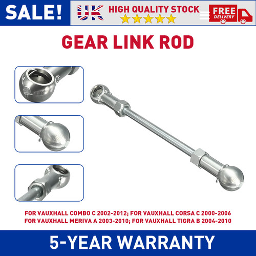 Gear linkage selector metal - gear,