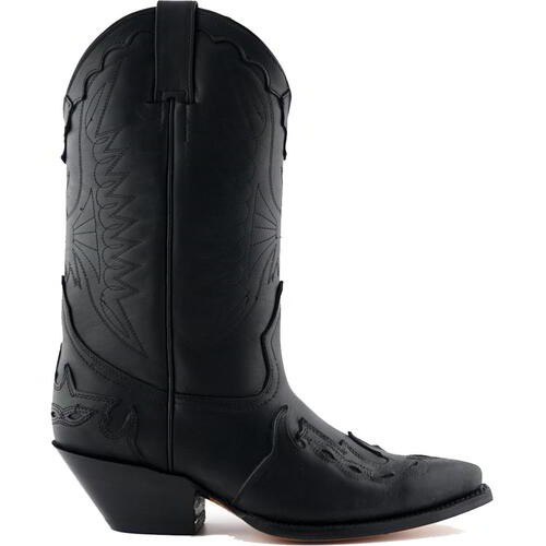 Grinders arizona mens - hi, black