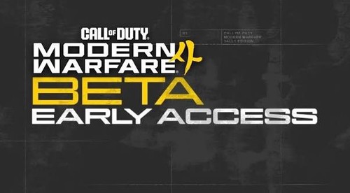 Call duty modern warfare - call, of