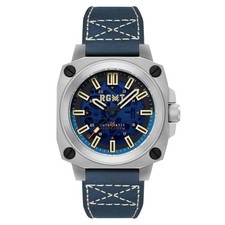 RGMT Altimeter Skeleton