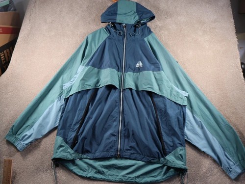 Vintage 90s nike acg - vintage,