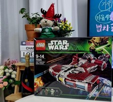 Lego Star Wars 75025 Jedi