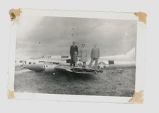 WWII USA air force B-17 bomber