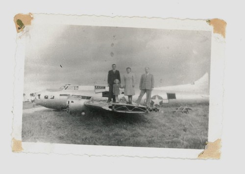 Wwii usa air force - force, bomber