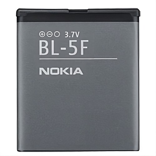 Nokia replacement battery - replacement, for