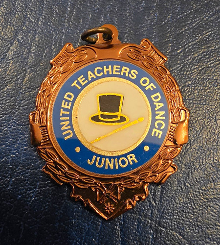 United teachers dance - of,