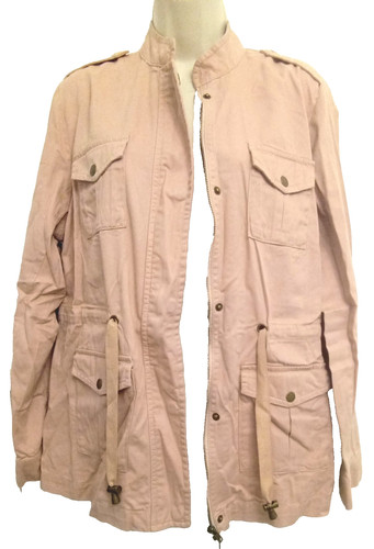New damart 100 cotton jacket - new, 100%