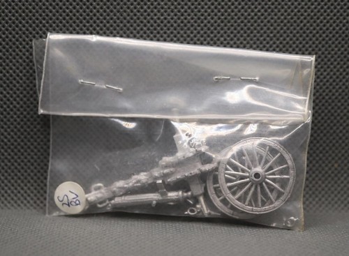 Hinchliffe models 25mm - 25mm, acw