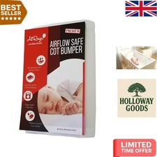 Double Layer Air Mesh Cot