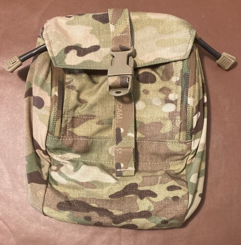 Crye precision sps pouch - crye,