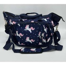 Ruggles Grooming Kit Bag for