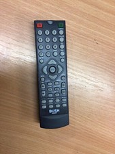 BUSH DVD REMOTE.BUSH DVD-225BS REMOTE for Bush DVD Player