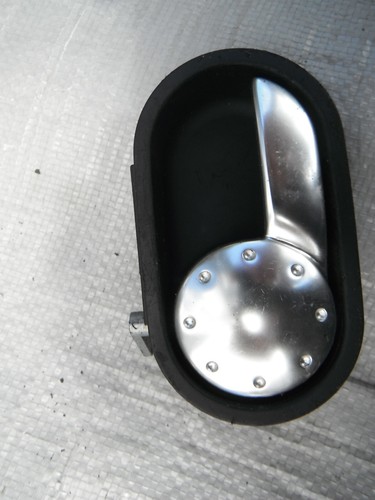 Audi mk1 nearside - mk1, left