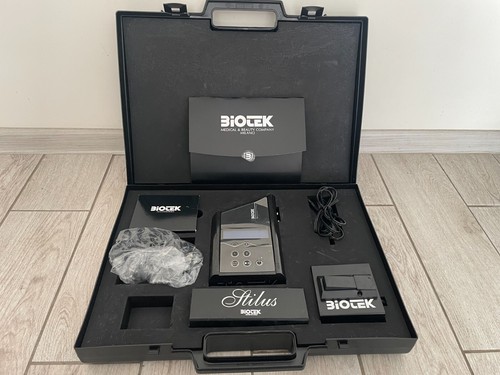 Biotek stylus 3v0 permanent - 3v0,